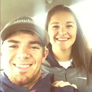 Meet your Posher, Kjerstie